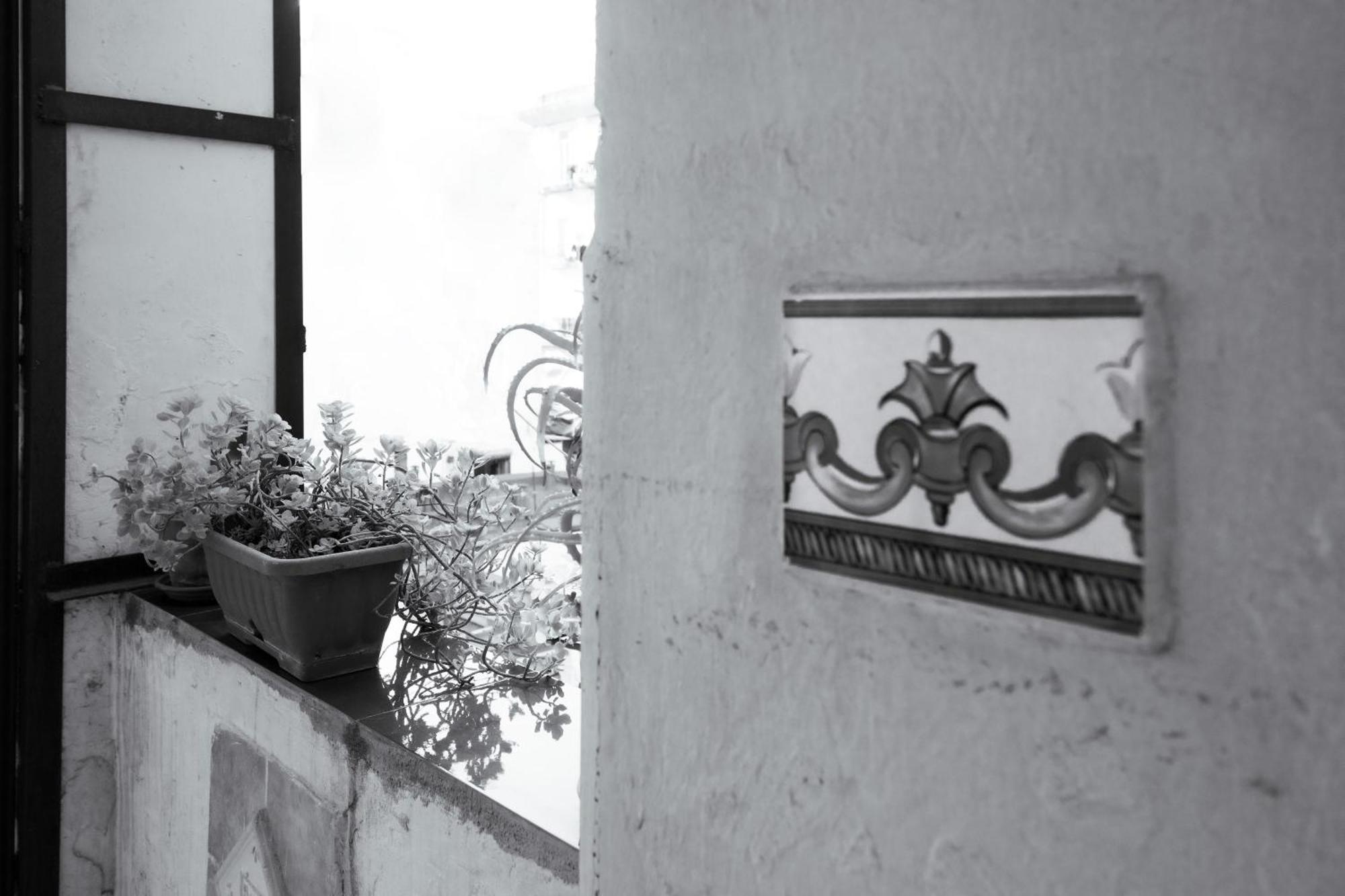 Terrazza Spaccanapoli Centro Storico Экстерьер фото