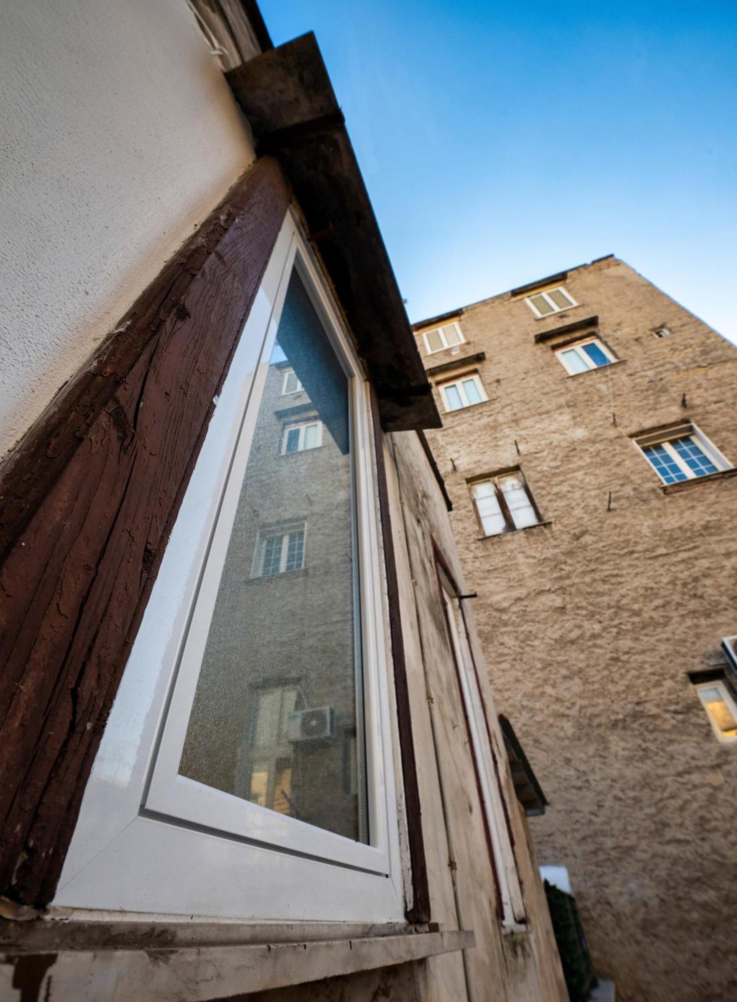 Terrazza Spaccanapoli Centro Storico Экстерьер фото