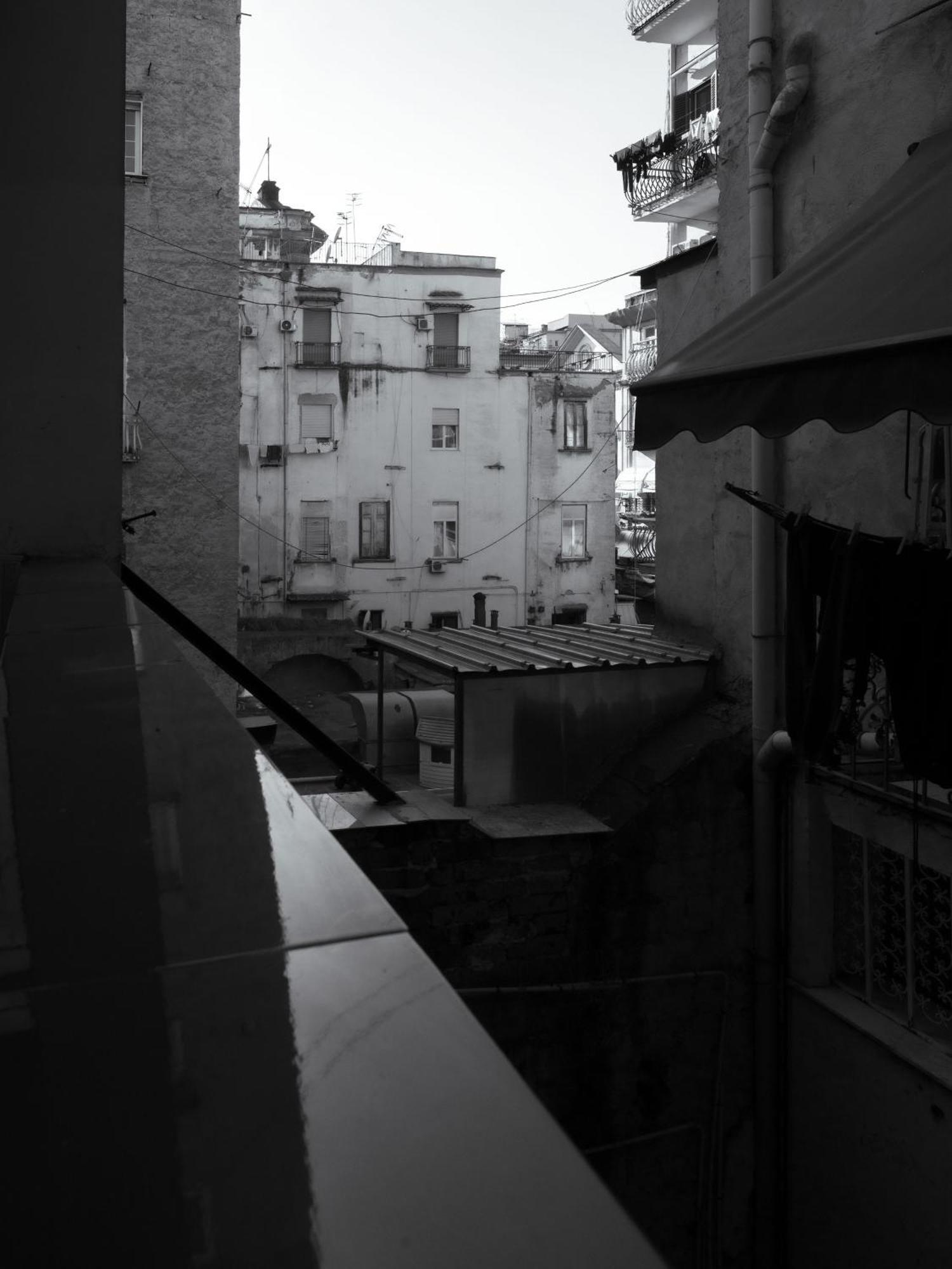 Terrazza Spaccanapoli Centro Storico Экстерьер фото