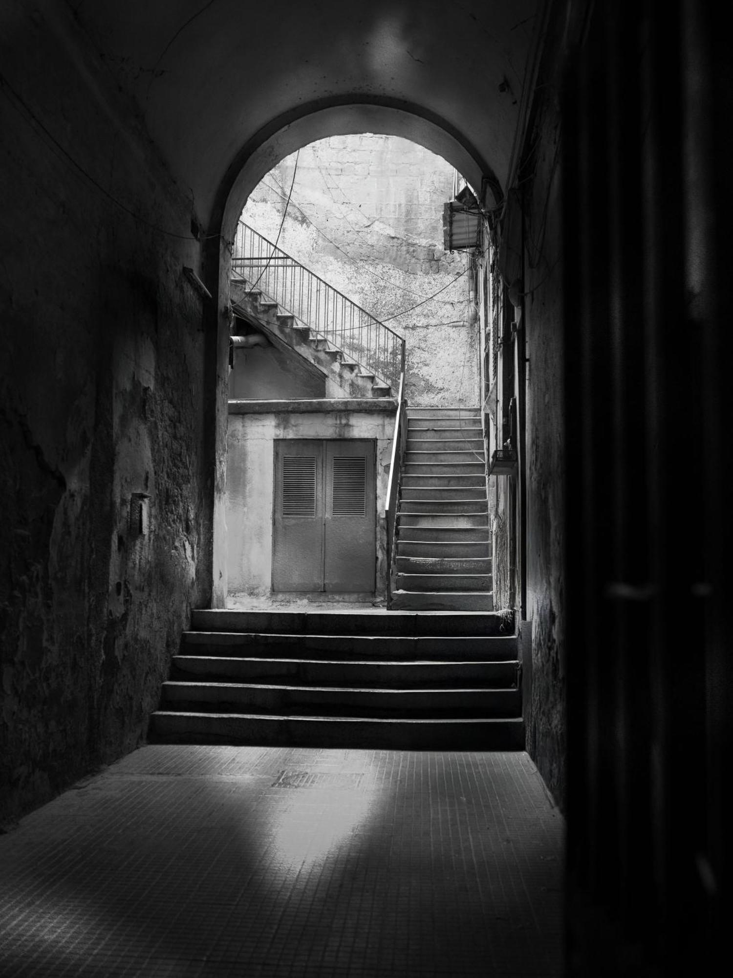 Terrazza Spaccanapoli Centro Storico Экстерьер фото